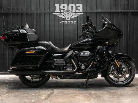 HARLEY-DAVIDSON ROAD GLIDE LIMITED 
